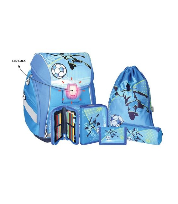 Set školní FOTBALL 5-dílný