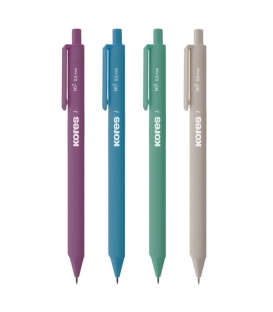 Mikrotužka 0,5mm Kores M2 Vintage