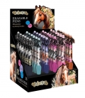 Roller přepisovatelný Colorino Koně