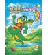 Omalovánky Maluj vodou A4 Zoo