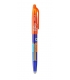 Roller přepisovatelný Pilot Frixion Ball 0,7mm FRIENDS Sport modrý