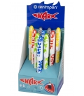 Pero bombičkové 2166 Shark 1 kus