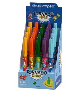 Roller 2675/20 Tornádo display Boom