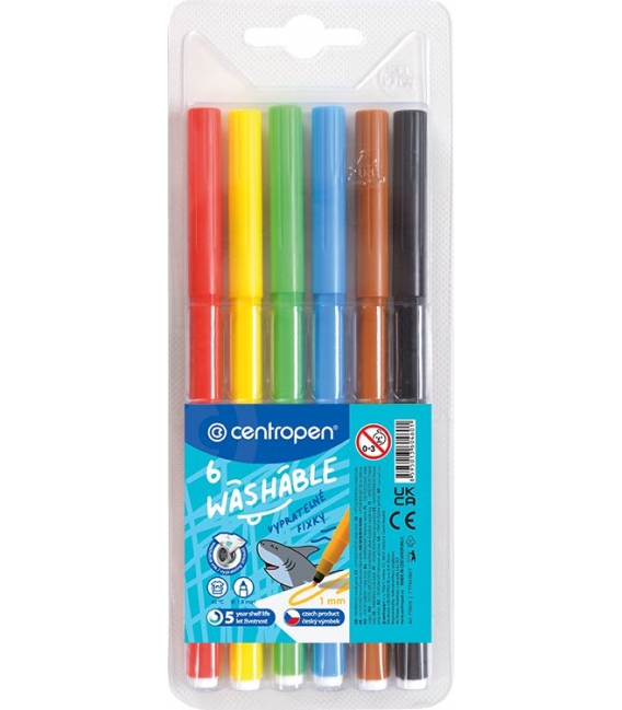 Popisovač 7790/6