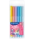 Popisovač 7550/6 Pastelový