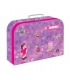 Kufřík dětský na malířské potřeby 34cm Playworld girl 2026