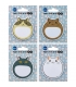 Blok lepící 75x81mm Centrum Cute Cat