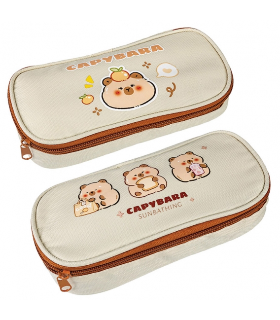 Penál etue Centrum Capybara