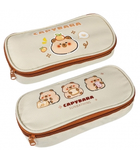 Penál etue Centrum Capybara
