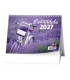 Stolní kalendář - Levandule 2027