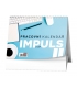 Stolní kalendář - Impuls II. 2027