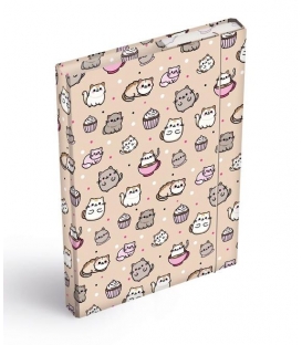 Heftbox A4 MFP Kawaii 2026