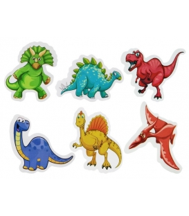 Pryž Dinosaurus