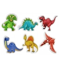 Pryž Dinosaurus