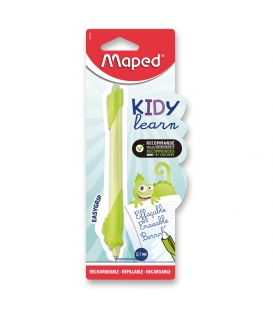 Roller přepisovatelný Maped Kidy Learn Magic Chameleon