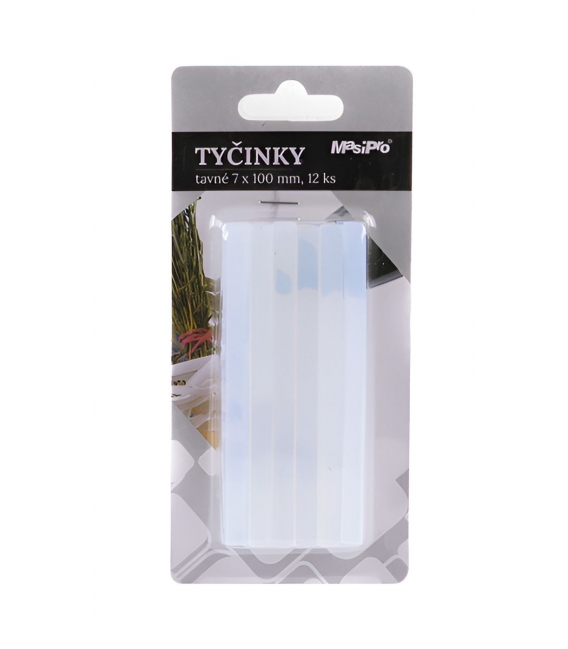 Náplň tavná průměr 7mm/ 12ks