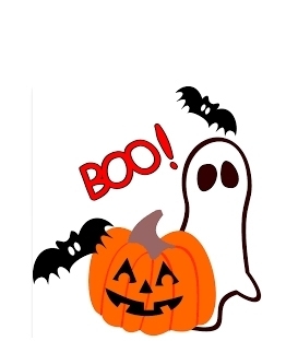 Halloween a karneval