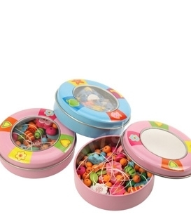 Kreativní sady – bižutérie