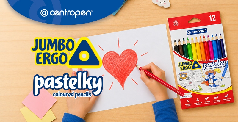Jumbo Centropen