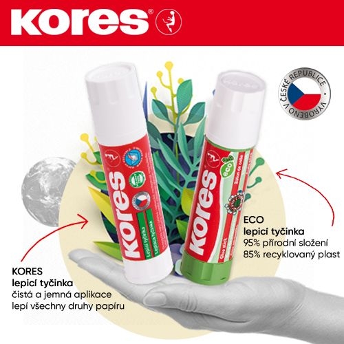 Kores ECO