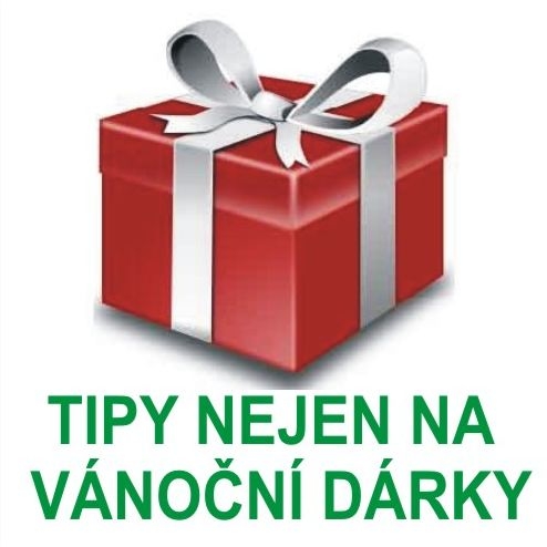 Vanocni DARKY